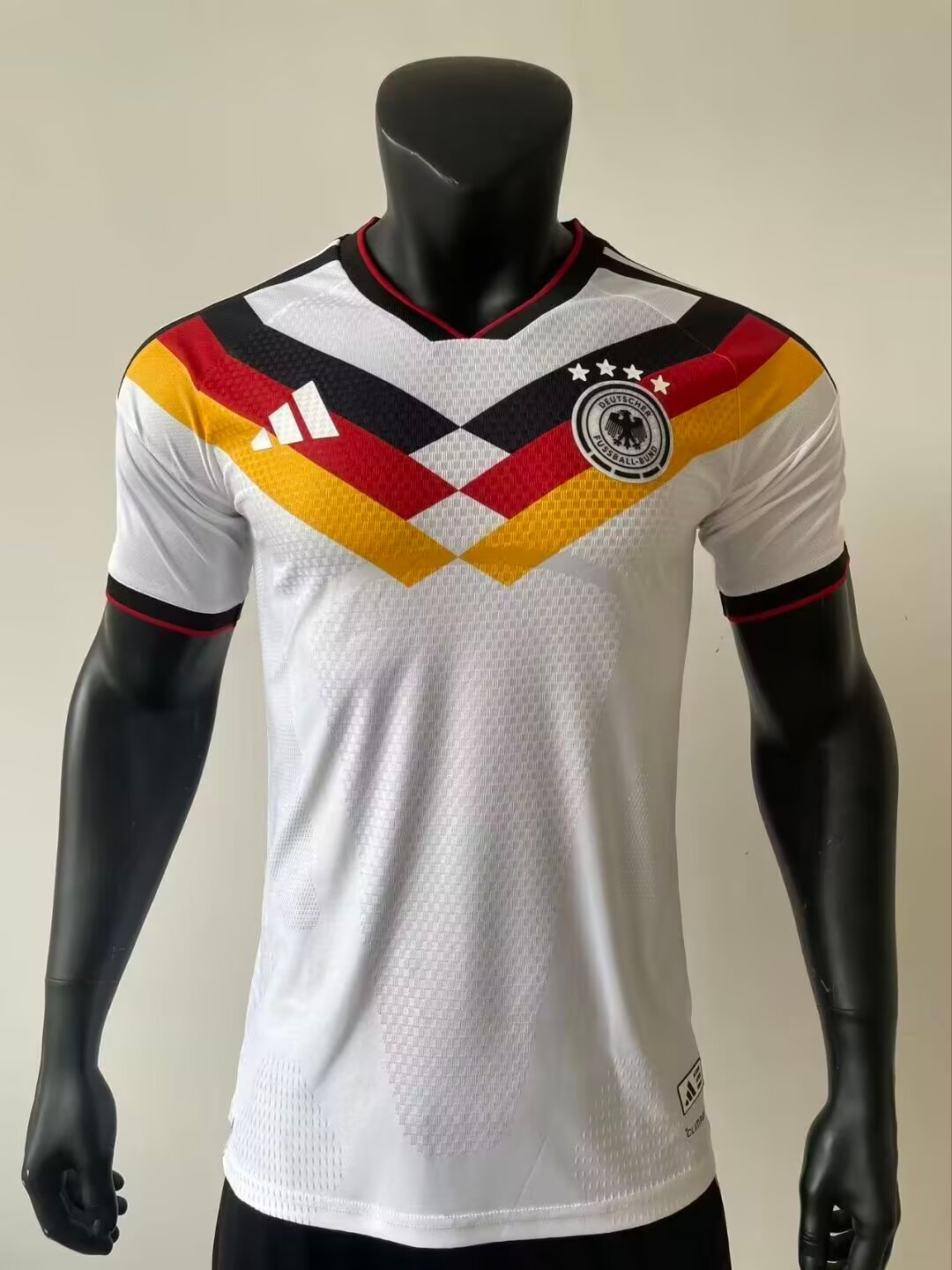 WC2026 Germany Home jersey